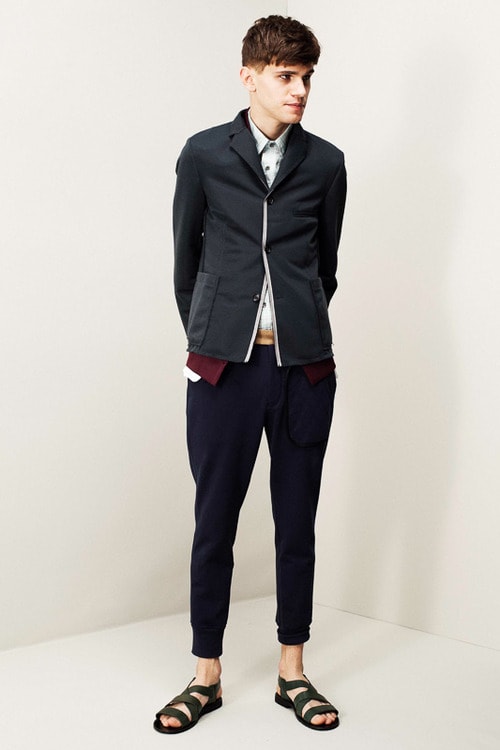 tim. 2014 Spring/Summer Collection