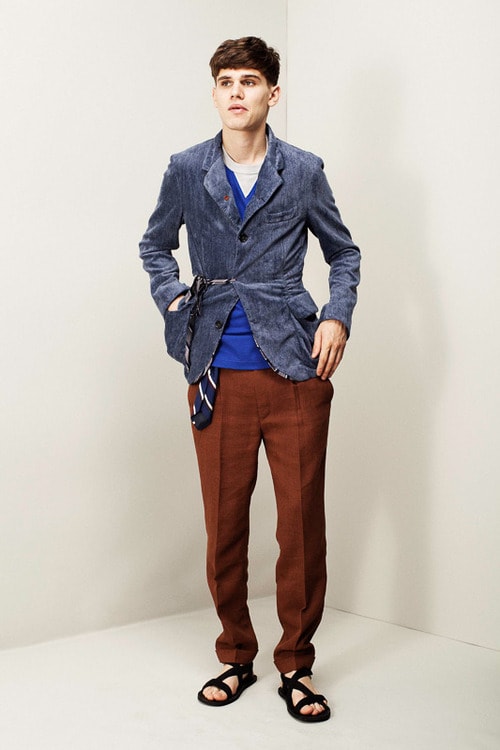 tim. 2014 Spring/Summer Collection