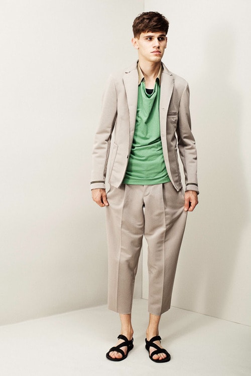 tim. 2014 Spring/Summer Collection
