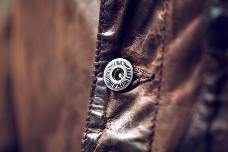 Timberland 2013 Fall "Star Street" Lookbook