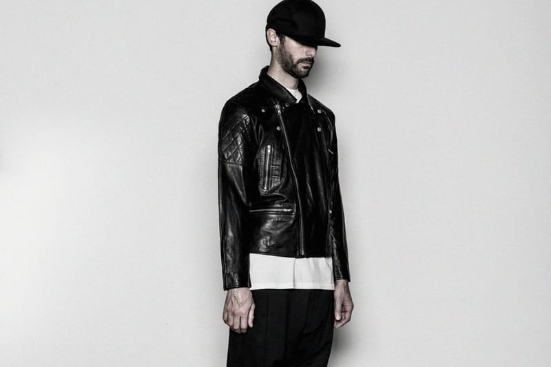 Tourne de Transmission 2013 Fall/Winter Collection 