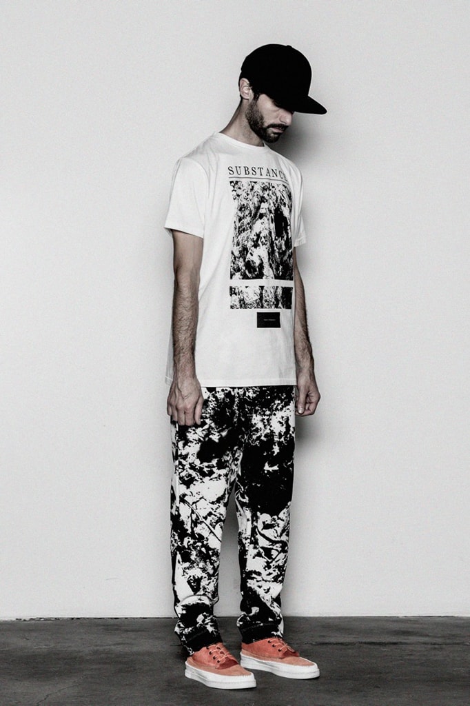 Tourne de Transmission 2013 Fall/Winter Collection 