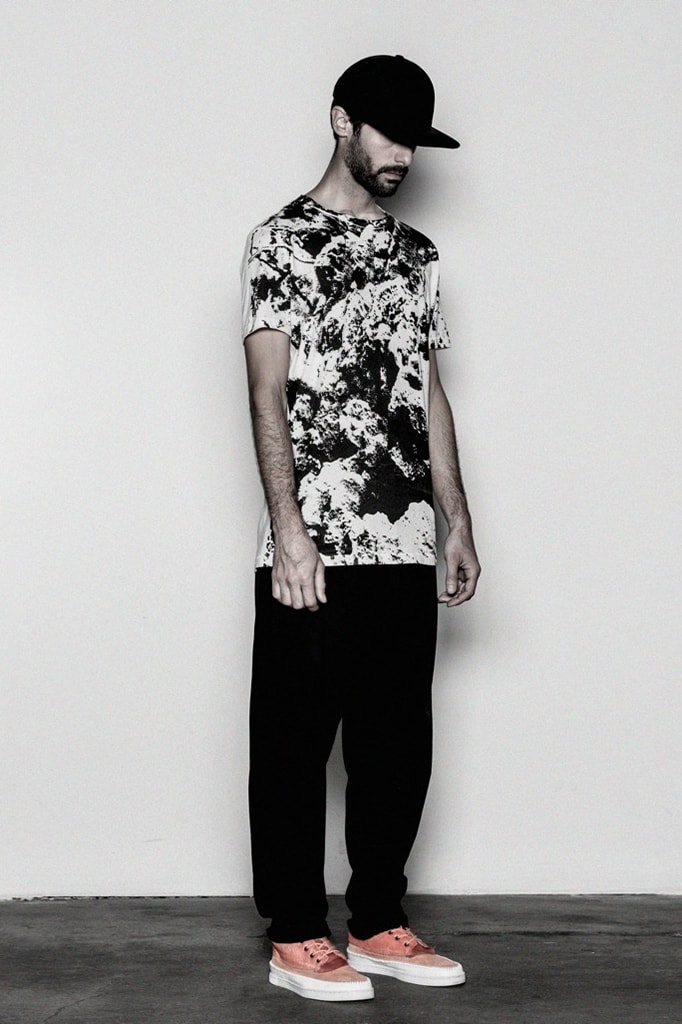 Tourne de Transmission 2013 Fall/Winter Collection 