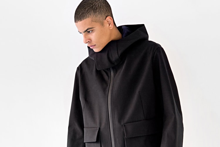 Très Bien 2013 Fall/Winter Lookbook