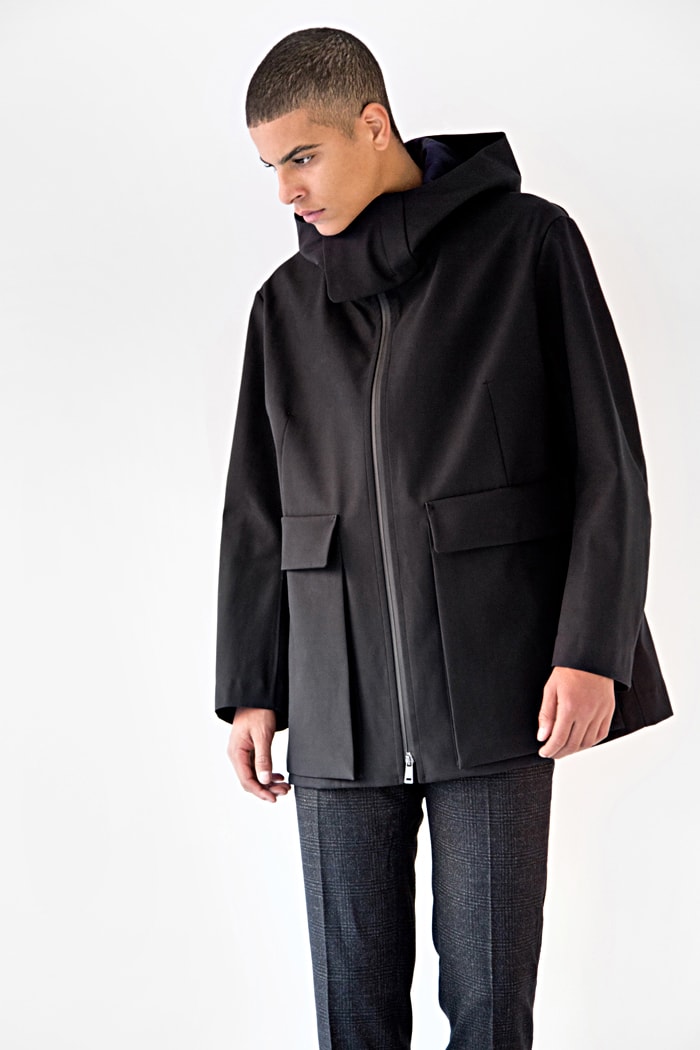Très Bien 2013 Fall/Winter Lookbook