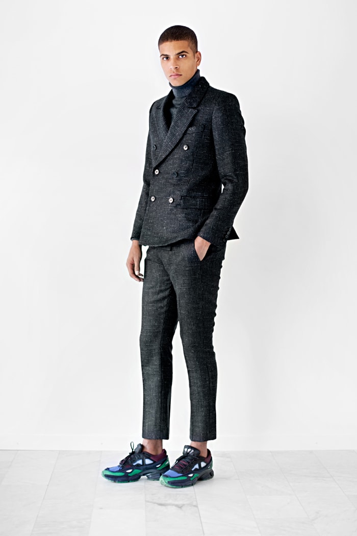 Très Bien 2013 Fall/Winter Lookbook