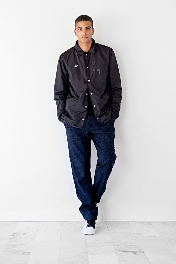 Très Bien 2013 Fall/Winter Lookbook