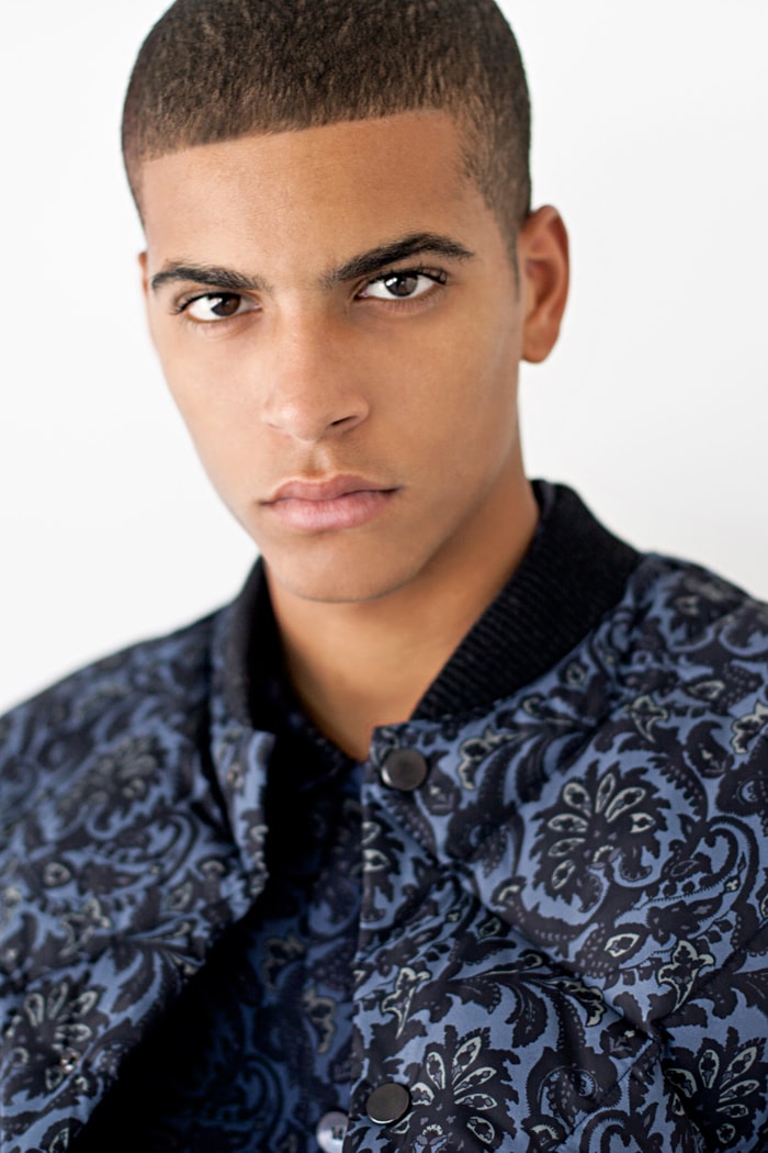 Très Bien 2013 Fall/Winter Lookbook
