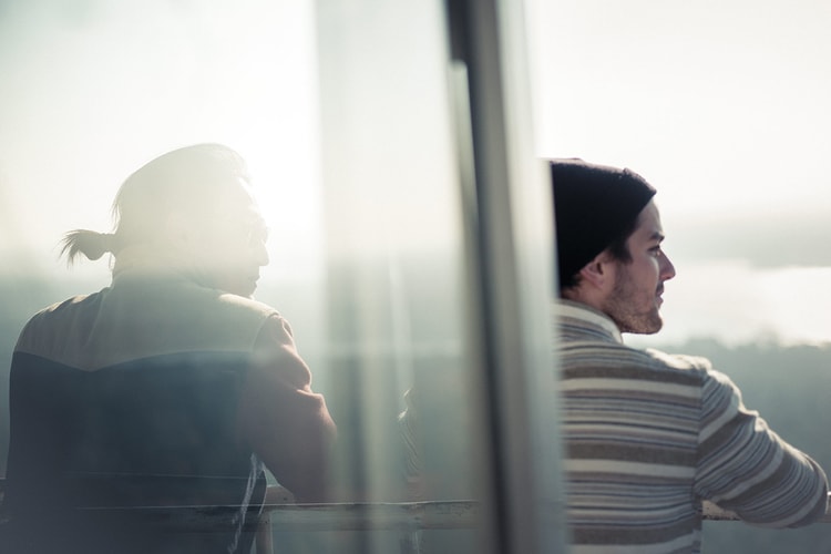 Ucon Acrobatics 2013 Fall/Winter Lookbook