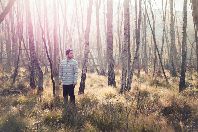 Ucon Acrobatics 2013 Fall/Winter Lookbook