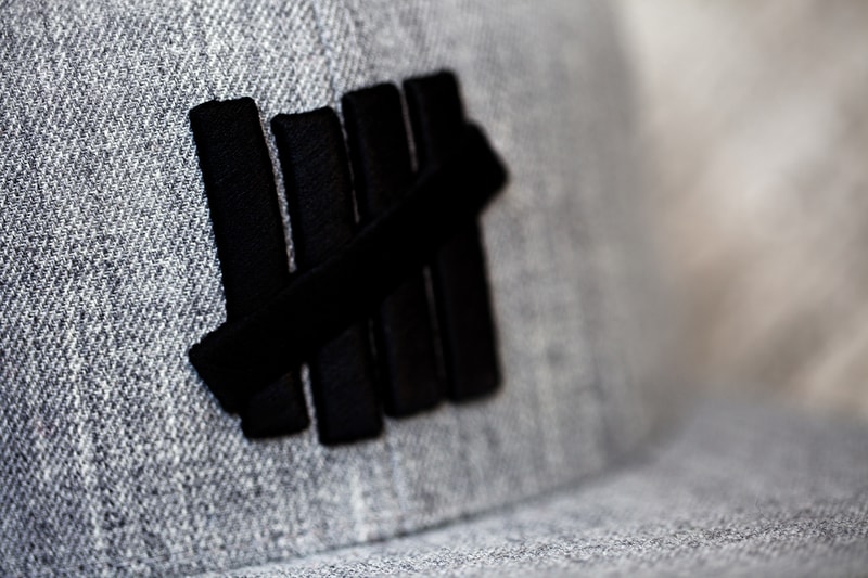 Undefeated 2013 Fall/Winter Headwear Collection 
