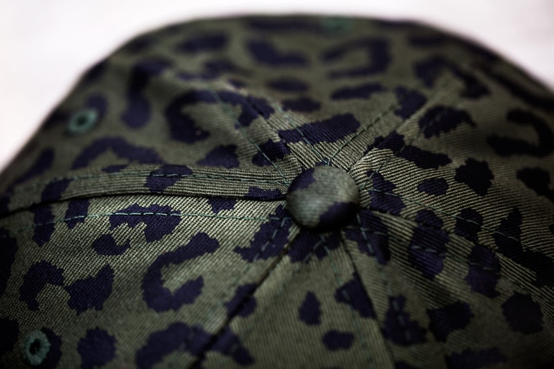 Undefeated 2013 Fall/Winter Headwear Collection 