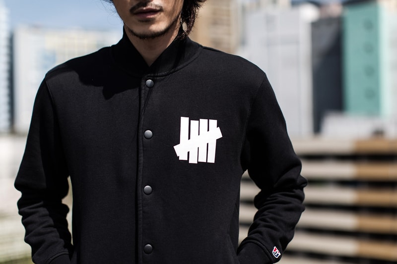 Undefeated 2013 Fall/Winter New Arrivals
