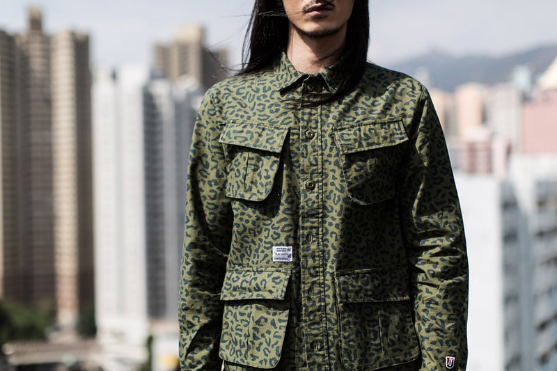 Undefeated 2013 Fall/Winter New Arrivals