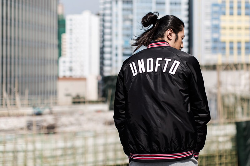 Undefeated 2013 Fall/Winter New Arrivals