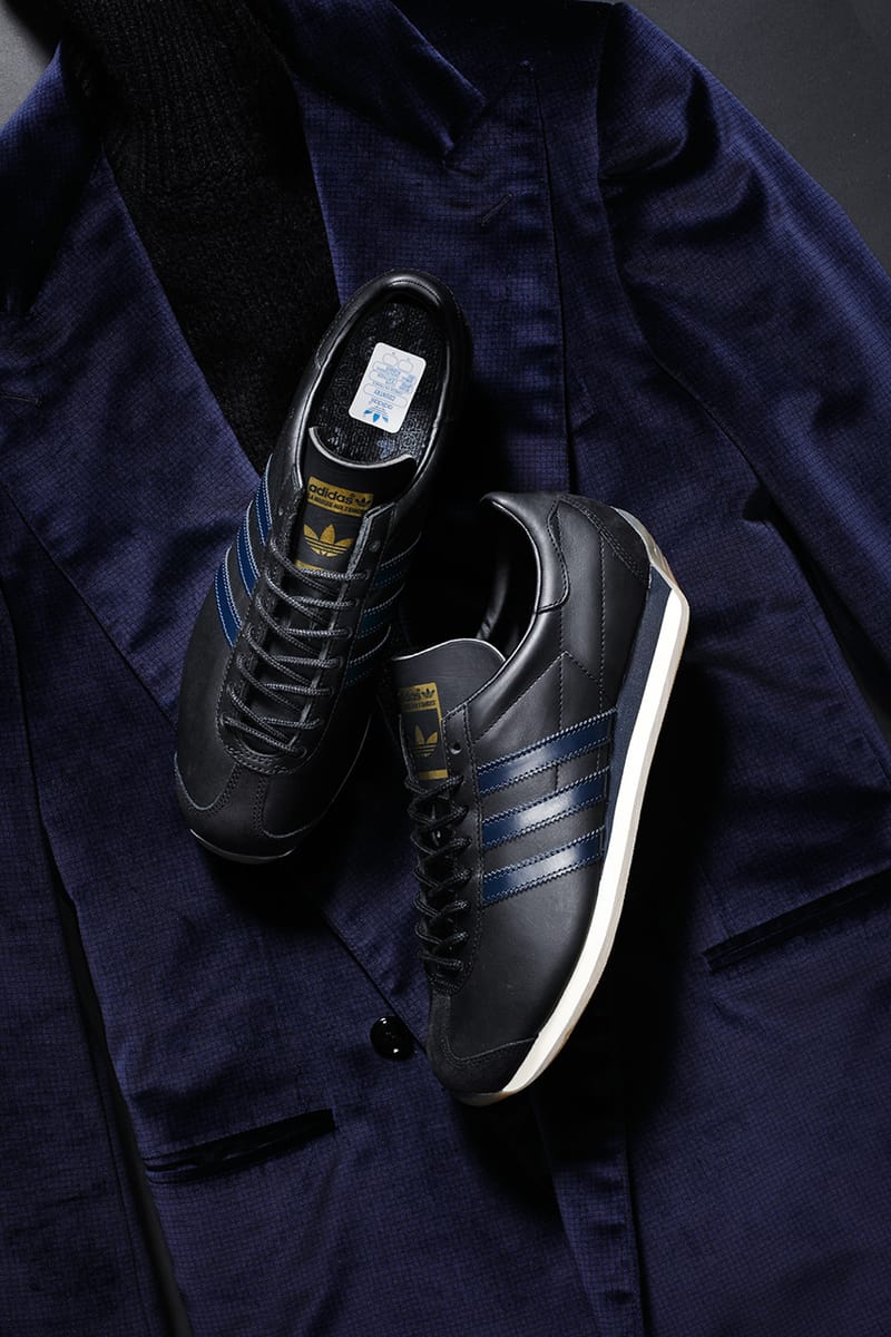 adidas country og