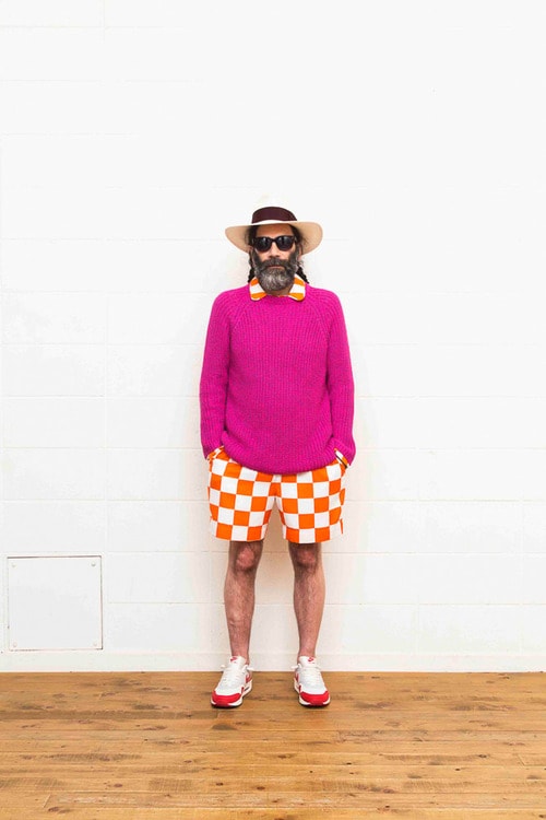 UNUSED 2014 Spring/Summer Collection