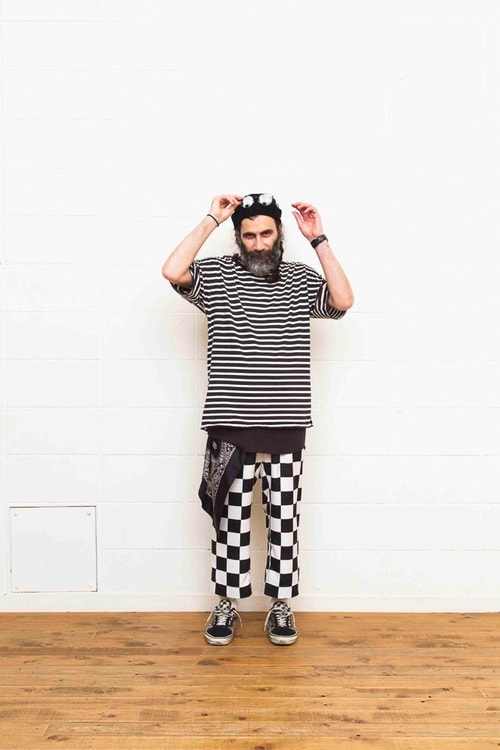 UNUSED 2014 Spring/Summer Collection
