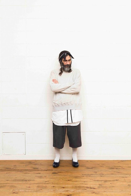 UNUSED 2014 Spring/Summer Collection