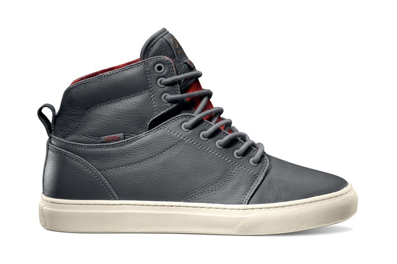 Vans OTW 2013 Holiday "Palm Camo" Alomar