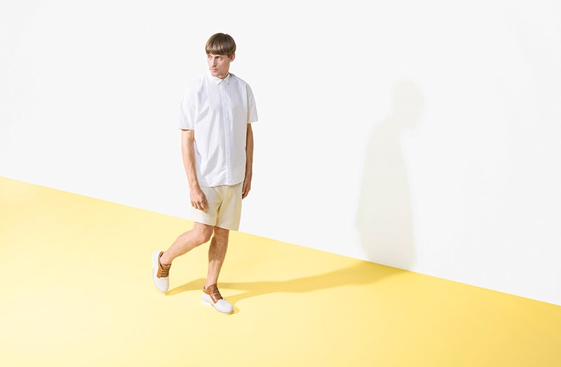 VELT 2014 Spring/Summer Lookbook