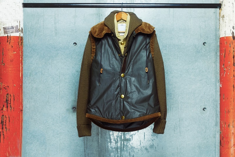 visivm 2013 Fall/Winter Collection