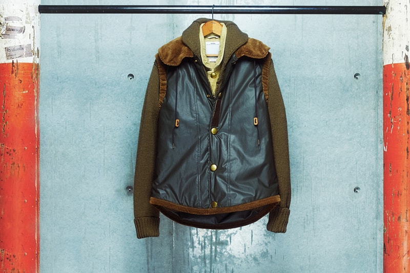 visivm 2013 Fall/Winter Collection