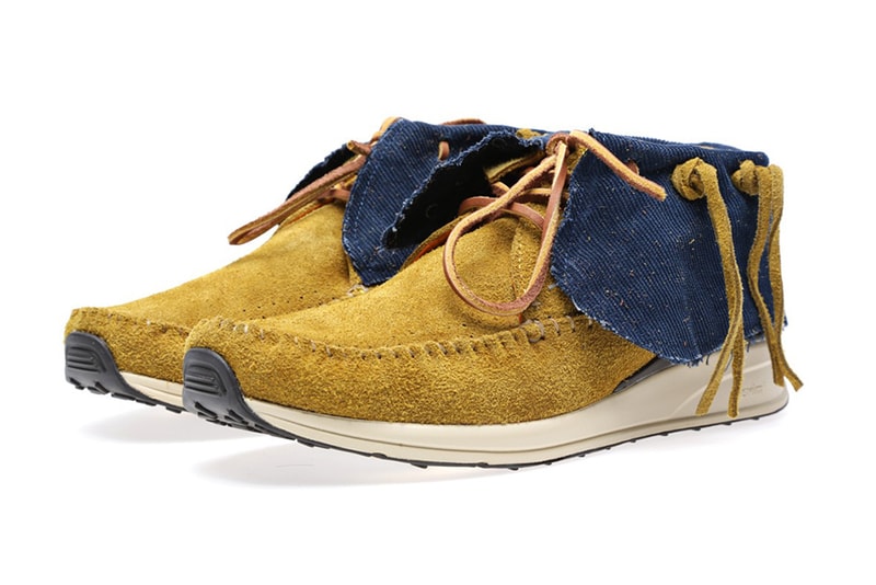 visvim FBT CORDUROY 