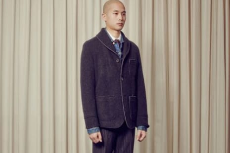 VIVASTUDIO 2013 Fall/Winter Lookbook