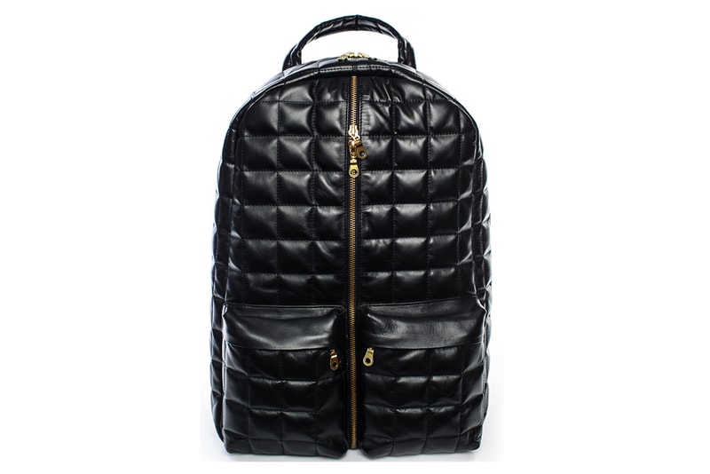VMU London Mark 1 Backpack