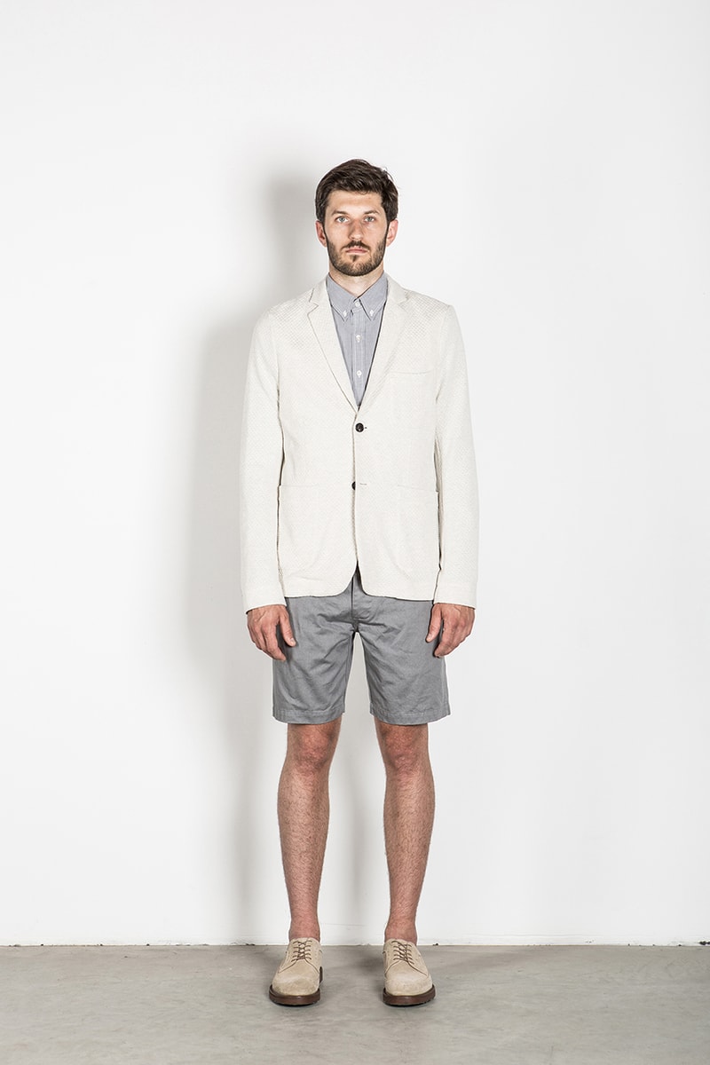 wings+horns 2014 Spring/Summer Collection