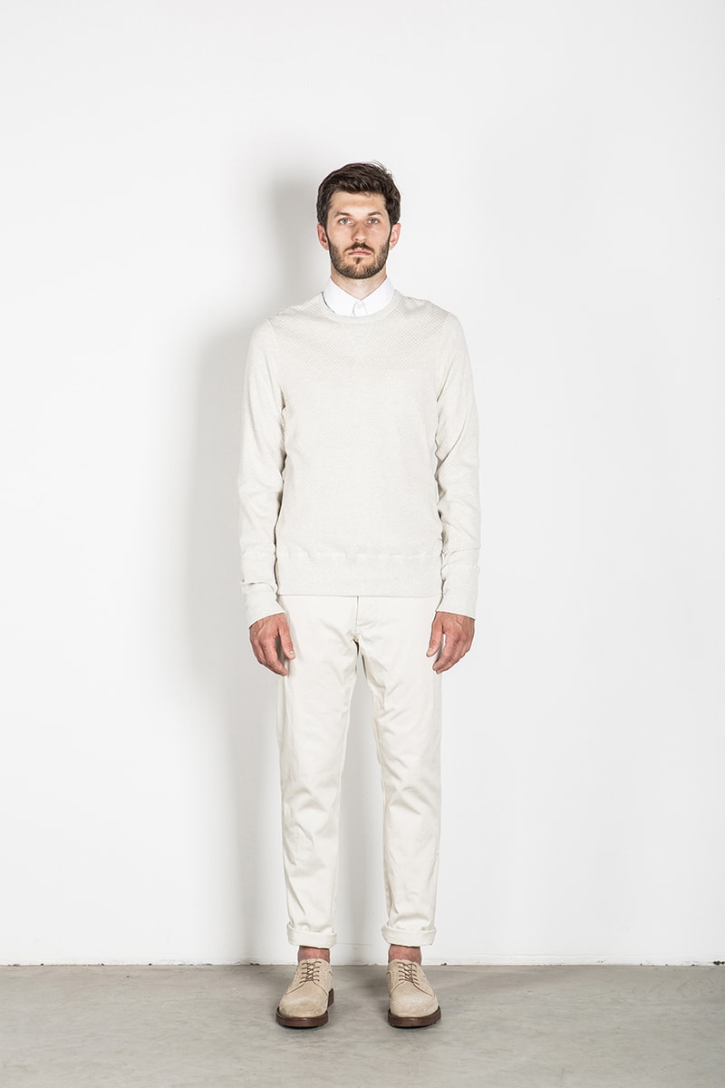 wings+horns 2014 Spring/Summer Collection