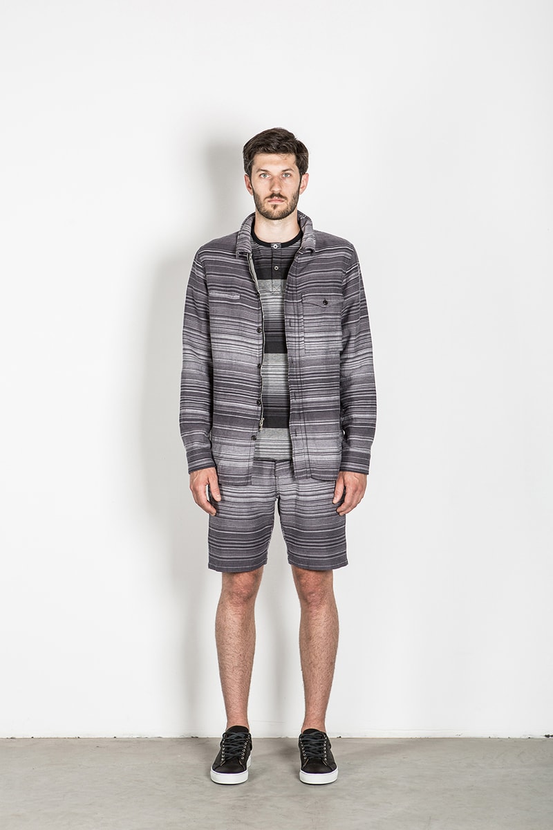 wings+horns 2014 Spring/Summer Collection