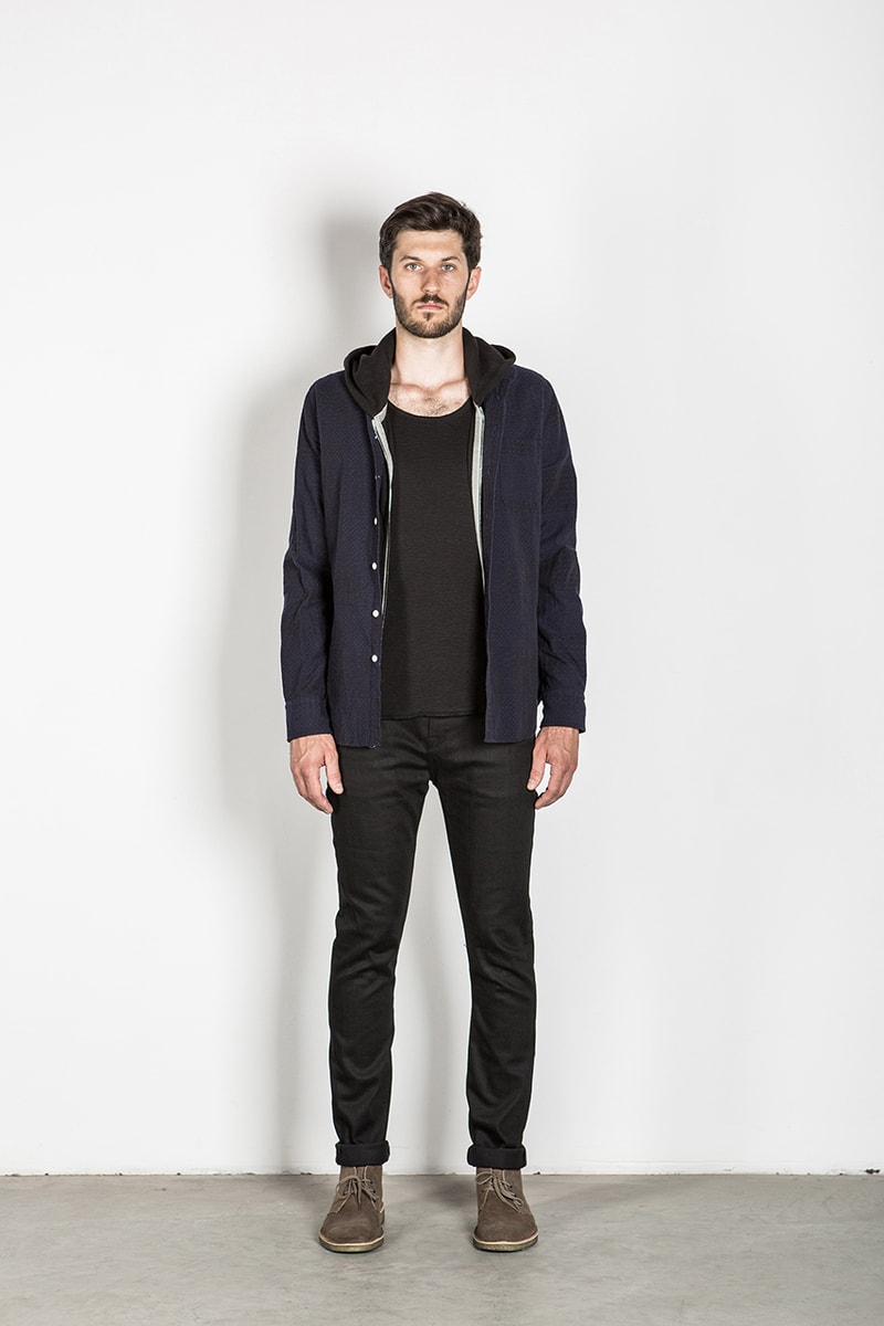 wings+horns 2014 Spring/Summer Collection