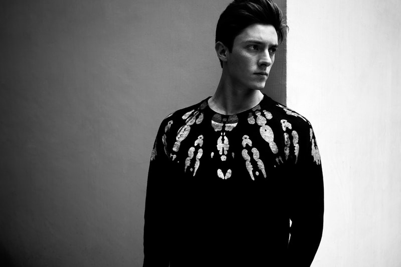 Wood Wood 2013 Fall/Winter Collection