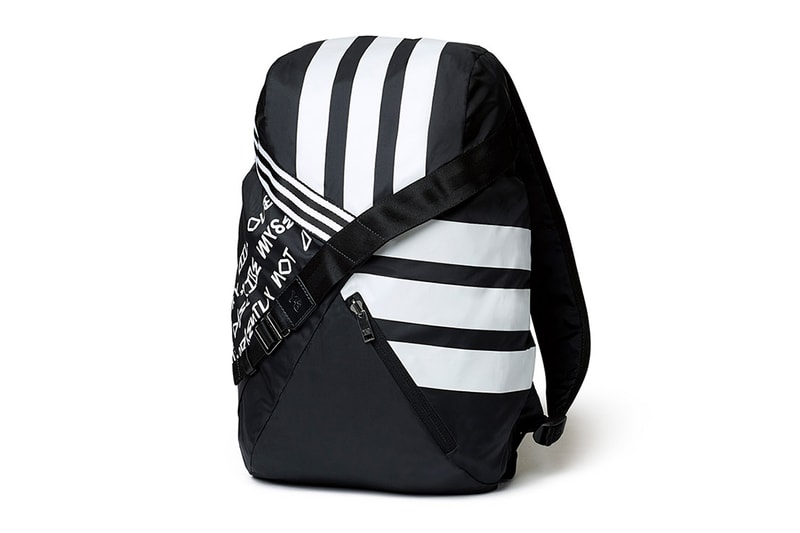 Y-3 2014 Spring/Summer Accessories Collection