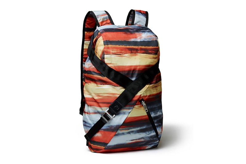 Y-3 2014 Spring/Summer Accessories Collection