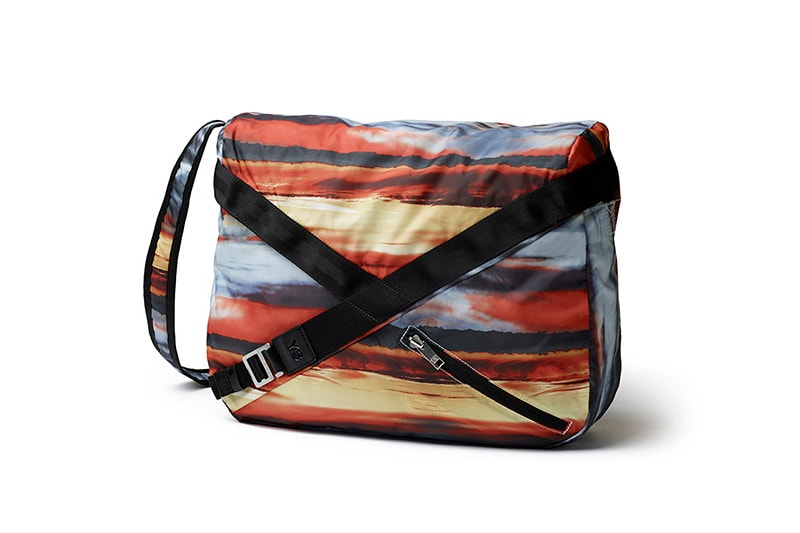 Y-3 2014 Spring/Summer Accessories Collection