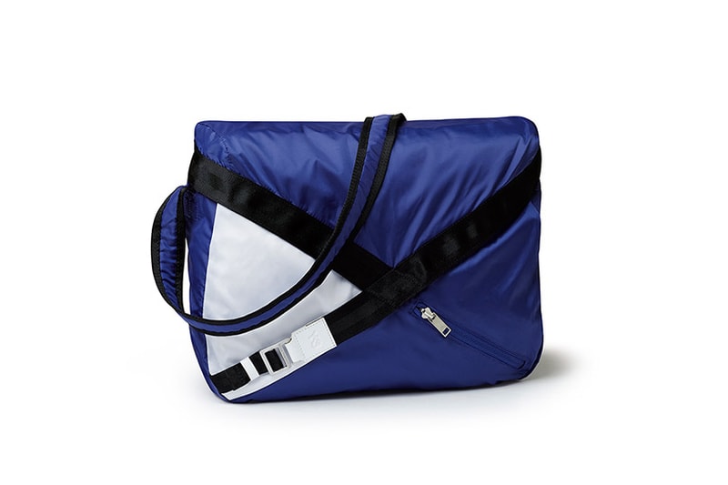 Y-3 2014 Spring/Summer Accessories Collection