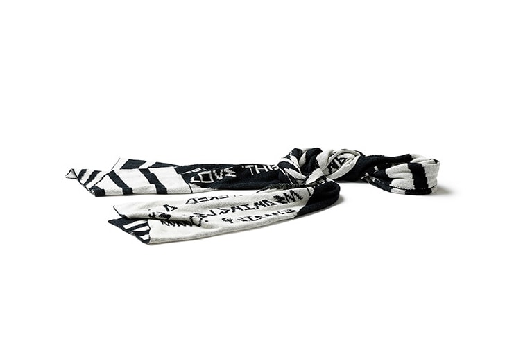 Y-3 2014 Spring/Summer Accessories Collection