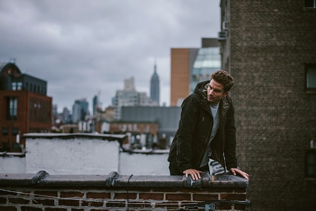 [you_have_broken_the_internet] for Timberland "Exploration" Lookbook