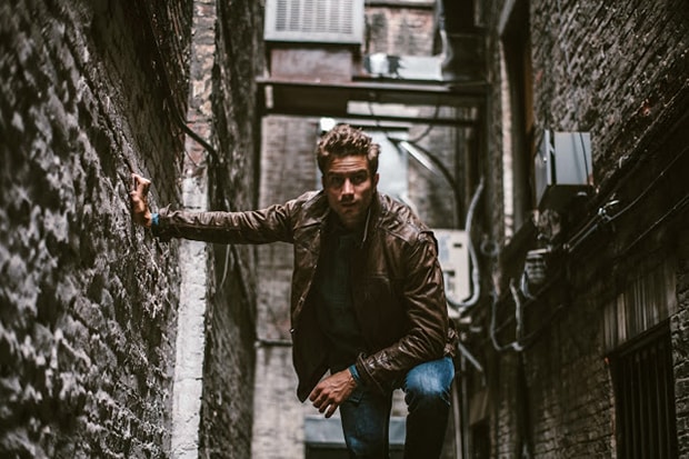 [you_have_broken_the_internet] for Timberland "Exploration" Lookbook