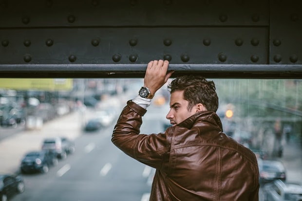 [you_have_broken_the_internet] for Timberland "Exploration" Lookbook