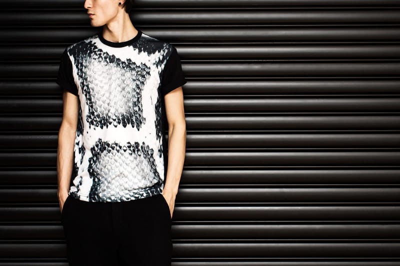 Young & Reckless 2013 Fall/Winter Collection