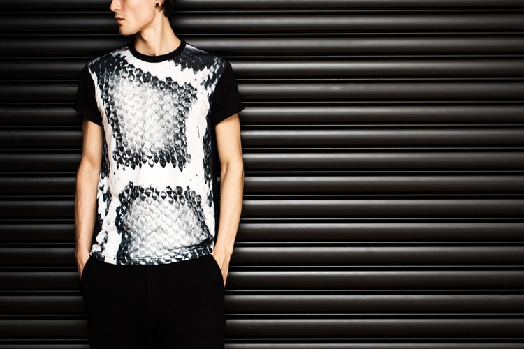 Young & Reckless 2013 Fall/Winter Collection