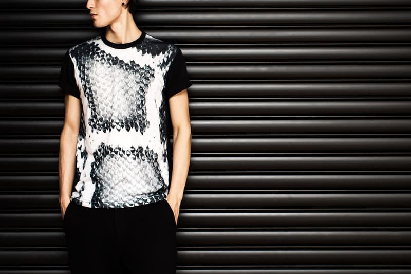 Young & Reckless 2013 Fall/Winter Collection