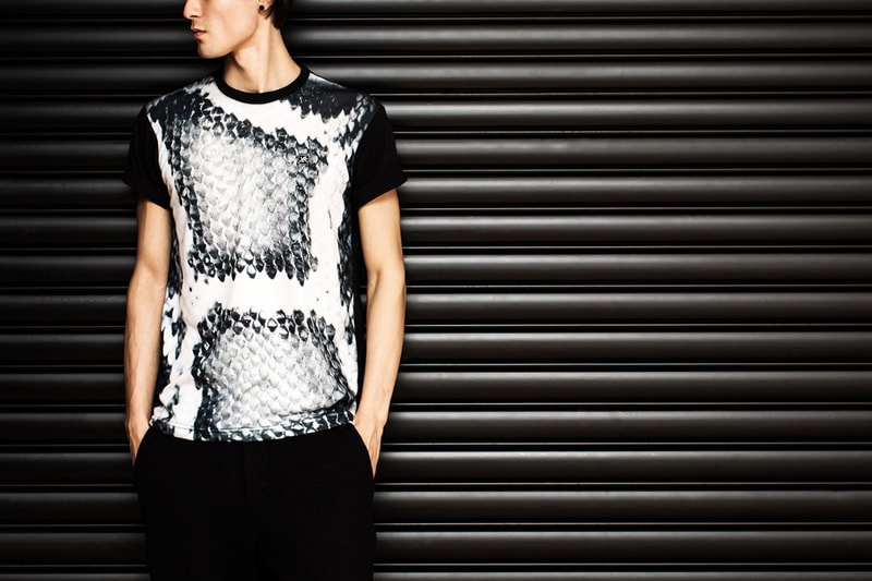 Young & Reckless 2013 Fall/Winter Collection