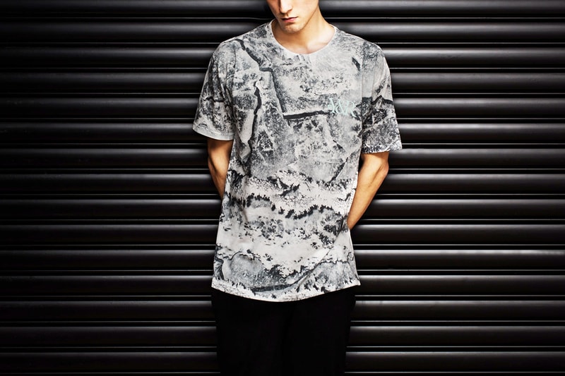 Young & Reckless 2013 Fall/Winter Collection