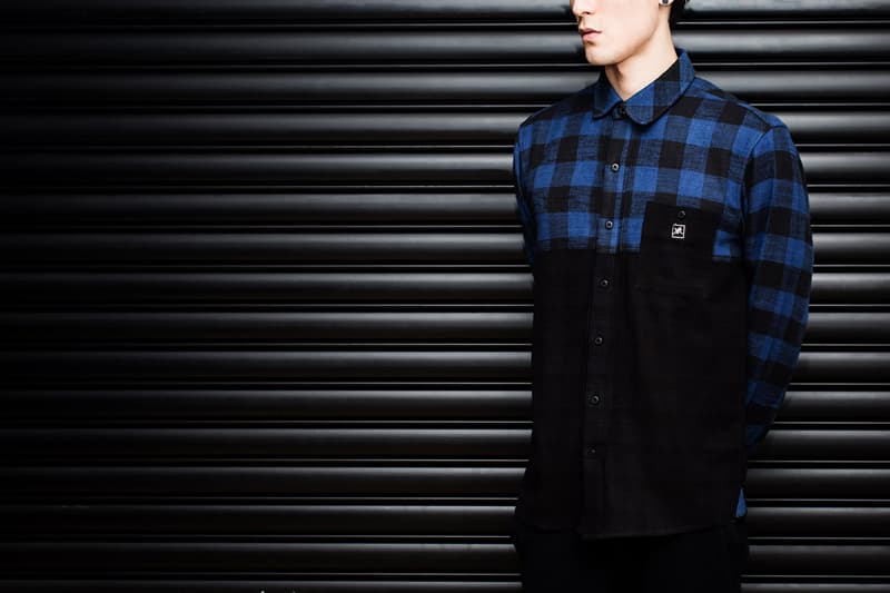 Young & Reckless 2013 Fall/Winter Collection