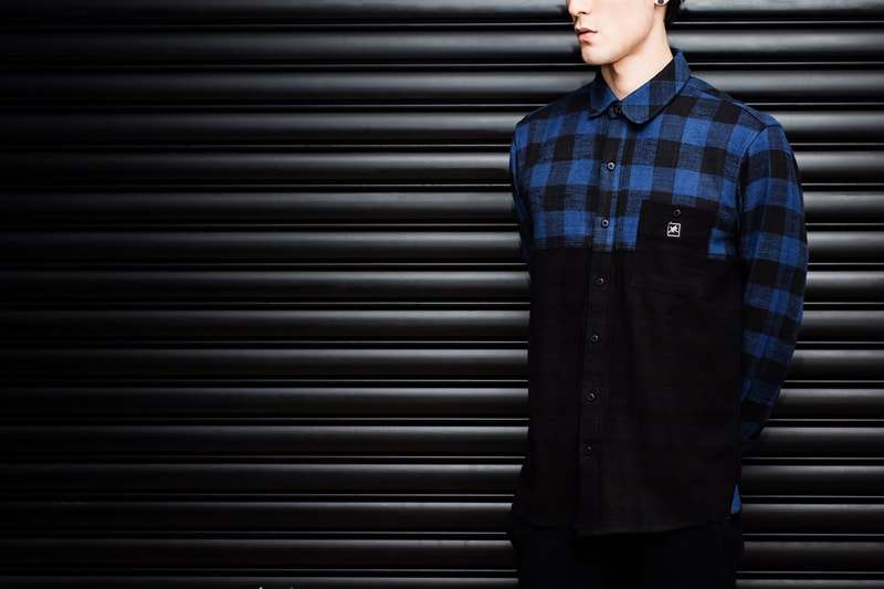 Young & Reckless 2013 Fall/Winter Collection